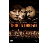 Secret In Their Eyes