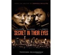 Secret in Their Eyes