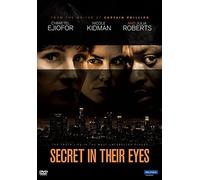 Secret in their Eyes