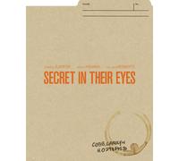 Secret In Their Eyes (Blu-ray) Chiwetel Ejiofor