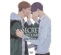 Secret inavouable Edako Mofumofu (Auteur), Edako Mofumofu (Illustration), Edako Mofumofu (Scénario)