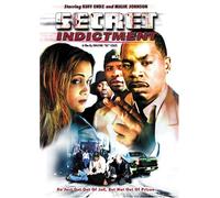 Secret Indictment [Import USA Zone 1]