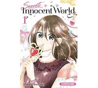 SECRET INNOCENT WORLD - T1
