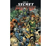 Secret Invasion (Nouvelle édition)