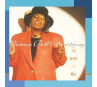 Armstrong, Vanessa Bell - Secret Is Out