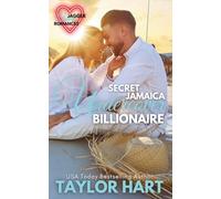 Secret Jamaica Undercover Billionaire: Jagger Family Romances