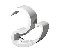 SECRET JARDIN - CABLEIT Ø19MM, clips pour fixation des cables dans vos chambre de culture