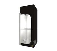 Secret Jardin Dark Street DS60 Rev. 4 (dimensions : 60 x 60 x 158 cm).