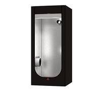 Secret Jardin HS80 V2.0 Indoor Grow Enclosure Noir 80x80x180cm