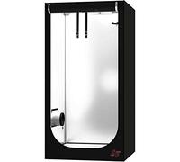 SECRET JARDIN Hydro Shoot Armoire de Culture 100x100x200 cm