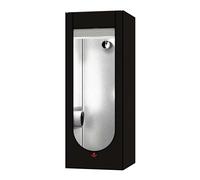 Secret Jardin HS80 V2.0 Indoor Grow Enclosure Noir 80x80x180cm