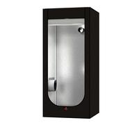Secret Jardin HS80 V2.0 Indoor Grow Enclosure Noir 80x80x180cm