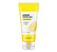 SECRET KEY Lemon sparkling cleansing form