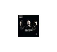 Michael Gees, Frans Ehlhart & Marion von Tilzer – Secret Key Masters – Œuvres pour piano