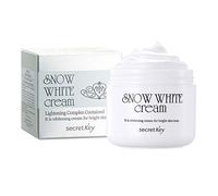 Secret Key – Crème Snow White – 50 g