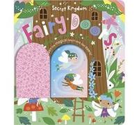 Secret Kingdom Fairy Doors by Make Believe Ideas Make Believe Ideas (Auteur)