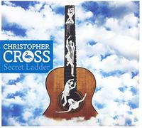 Christopher Cross – Échelle Secrète – earMUSIC