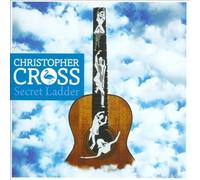 Secret Ladder by Christopher Cross [Audio CD] NEUF