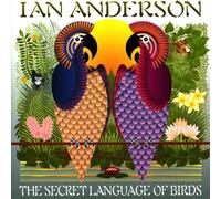 Anderson, Ian - Secret Language of Birds