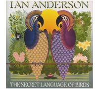 Ian Anderson - Secret Language of Birds [Import]