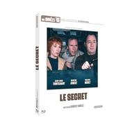 Le Secret – Blu-ray – (1974) – Studiocanal