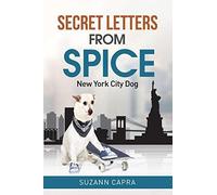 Secret Letters From Spice