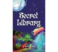 Secret Library (My Unique World)