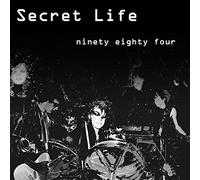 Secret Life - Nineteen Eighty Four [Import]