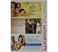 Secret Life of Bees/Waiting to Exhale/How