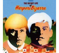 Secret Life of by Harpers Bizarre (2001-11-06?