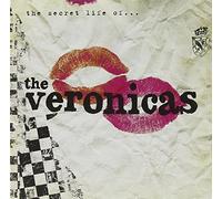 Secret Life of by Veronicas [Audio CD] NEUF