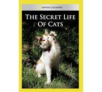 Secret Life of Cats