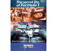 Lace – Secret Life of Formula 1