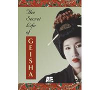 Secret Life of Geisha [Import USA Zone 1]