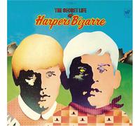 Secret Life of Harpers Bizarre [IMPORT]