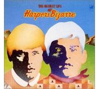 Secret Life of Harpers Bizarre [Import]