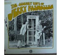 Secret Life of Jerry Rasmussen