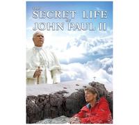Secret Life Of John Paul Ii [Digital Video Disc]