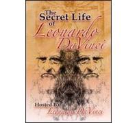 Secret Life of Leonardo Da Vinci [Import USA Zone 1]