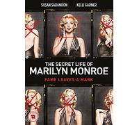 Secret Life of Marilyn Monroe [Edizione: Regno Unito] [Import]