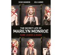 Secret Life Of Marilyn Monroe The