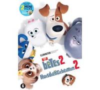 Comme des Bêtes 2 – DVD – Universal Pictures
