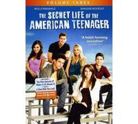 Secret Life of The American Teenager: Volume 3