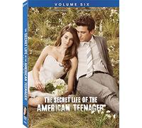 Secret Life of The American Teenager: Volume 6