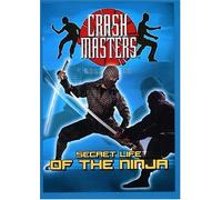 Secret Life of the Ninja [Import USA Zone 1]