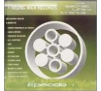 Compilation - The Secret Life of Trance Vol 1