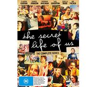Secret Life of Us: The Complete Series [PAL/0] [Import]