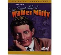 The Secret Life of Walter Mitty