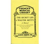 Secret Life Of Walter Mitty Joe Manchester, James Thurber (Auteur)