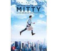 La Vie rêvée de Walter Mitty – DVD – Fox